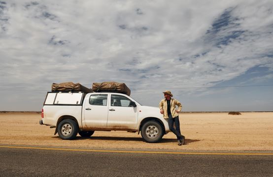 สลับยาง ถ่วงล้อรถยนต์ ควรทำเมื่อไหร่