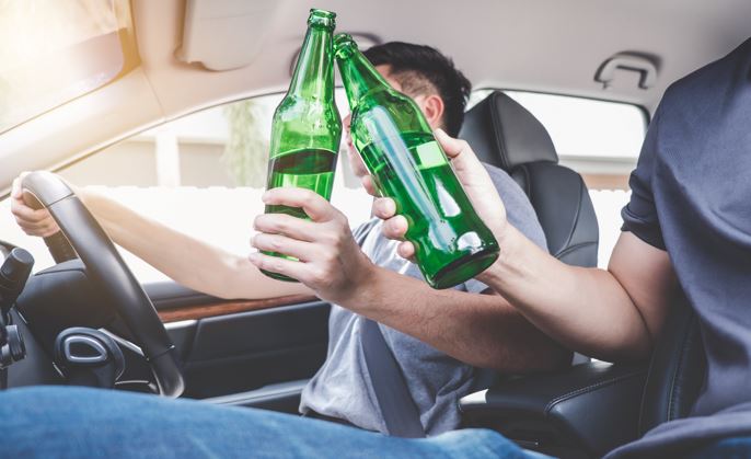 อัพเดต 10 กฏหมายจราจรล่าสุด ปี 2569