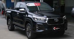 โตโยต้า ชัวร์ รถมือสอง กาญจนบุรี