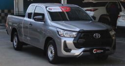 โตโยต้า ชัวร์ รถมือสอง กาญจนบุรี