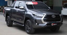 โตโยต้า ชัวร์ รถมือสอง กาญจนบุรี